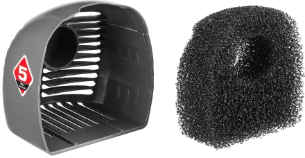 Насос фонтанный ЗНФЧ-60-4.2 серия МАСТЕР купить в Надыме