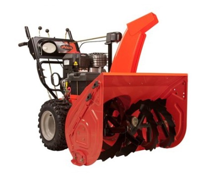 Снегоуборщик бензиновый Ariens PRO ST 32 DLE купить в Надыме
