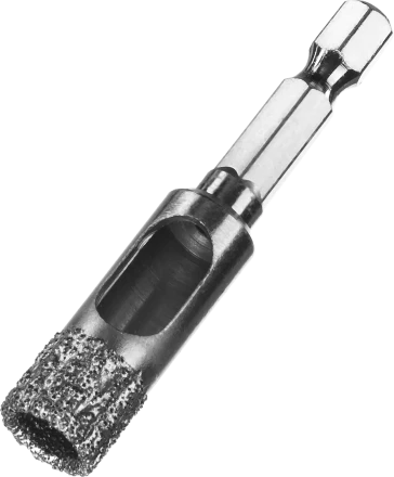 Сверла алмазные универсальные серия ПРОФЕССИОНАЛ купить в Надыме