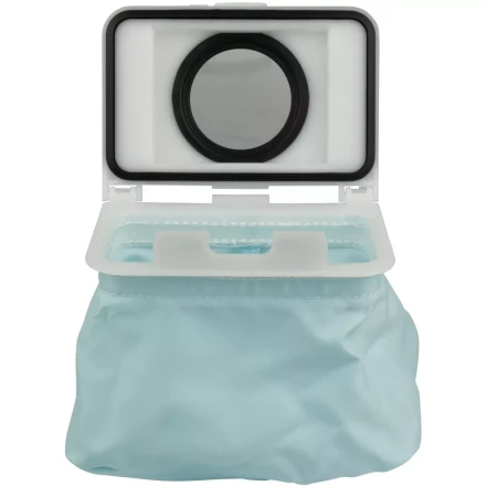 Тканевый пылесборный мешок для DVC260, Makita 197899-3 купить в Надыме