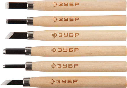 Резцы фигурные серия ЭКСПЕРТ купить в Надыме