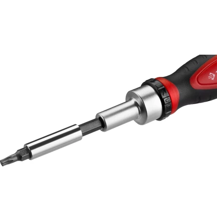 Наборы отверток с насадками серия МАСТЕР купить в Надыме