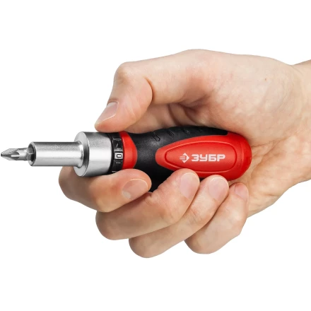 Наборы отверток с насадками серия МАСТЕР купить в Надыме