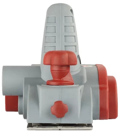 Рубанок ЗУБР электрический, глубина 2мм, 82мм, 16000об/мин, 750Вт ЗР-750 купить в Надыме