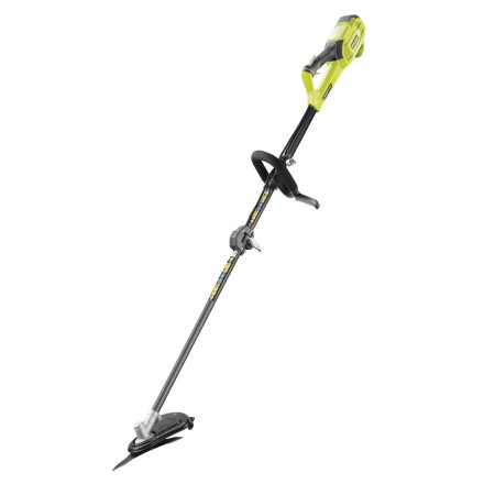Ryobi Электрический триммер с леской и диском RBC1226i купить в Надыме
