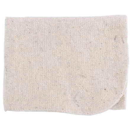 Салфетка для пола х/б белая 500х700 мм ТМ Elfe 92326 купить в Надыме