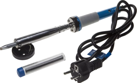 Электропаяльники с 2-компонентной рукояткой серия ЭКСПЕРТ купить в Надыме