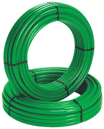 Трубы металлопластиковые с теплоизоляцией Описание купить в Надыме