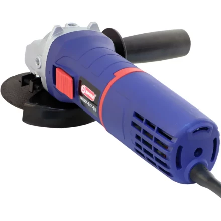 Угловая шлифмашина (болгарка) Диолд МШУ-0,7-01 купить в Надыме