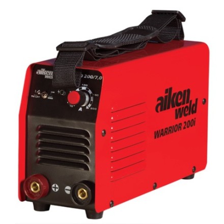 Сварочный инвертор Aiken MWD 200/7.0 Warrior 200i купить в Надыме