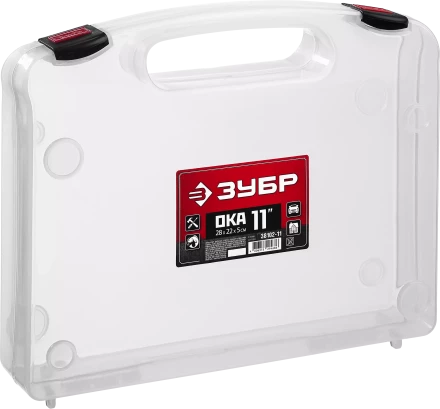 Органайзеры пластиковые ОКА серия МАСТЕР купить в Надыме