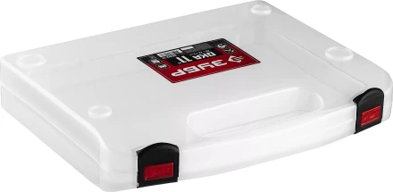 Органайзеры пластиковые ОКА серия МАСТЕР купить в Надыме