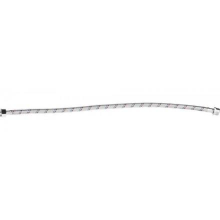 Подводка гибкая STAYER для воды, оплетка из нержавеющей стали, г/ш 1/2&quot; - 0,6м 51015-G/S-060 купить в Надыме