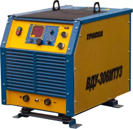 Выпрямитель сварочный ВДУ-306МТ купить в Надыме