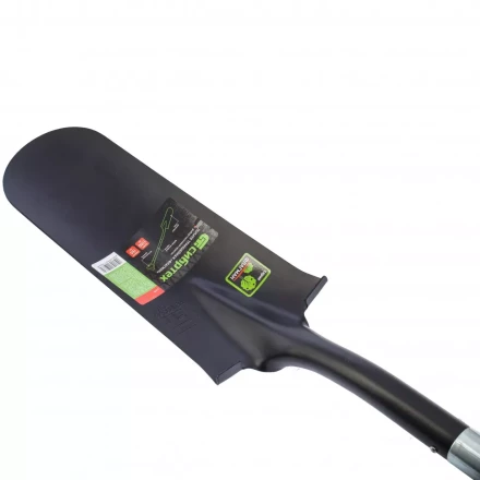 Лопата траншейная фибергласовый черенок Сибртех 61478 купить в Надыме
