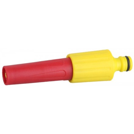 Наконечник GRINDA &quot;CLASSIC Quick-Connection System&quot; пластиковый регулируемый 8-427256_z01 купить в Надыме