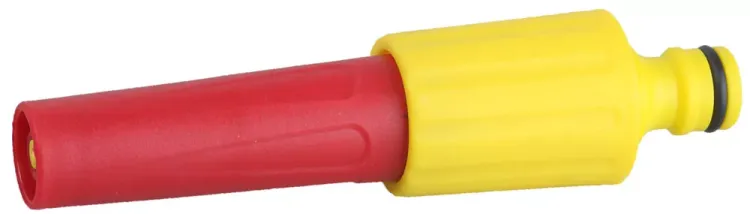 Наконечник GRINDA "CLASSIC Quick-Connection System" пластиковый регулируемый 8-427256_z01 купить в Надыме