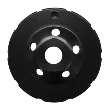 Фрезы алмазные торцевые сегментные SK-FATS100 купить в Надыме