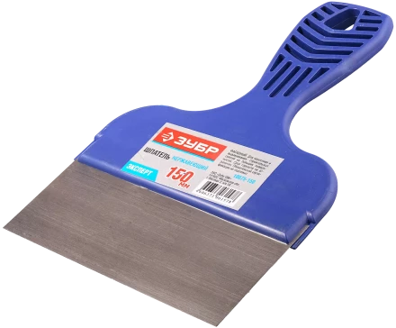 Шпатели нержавеющие серия ЭКСПЕРТ купить в Надыме