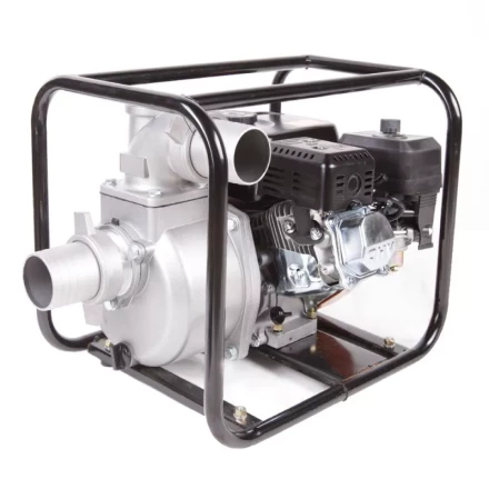 Бензиновая мотопомпа PATRIOT MP 3060 S купить в Надыме