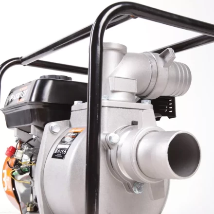 Бензиновая мотопомпа PATRIOT MP 3060 S купить в Надыме