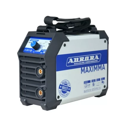 Сварочный инвертор Aurora MAXIMMA 1600 купить в Надыме