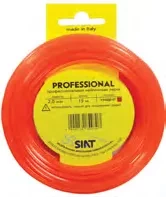 Леска Квадрат 2,4 мм 15м PROFESSIONAL SIAT купить в Надыме