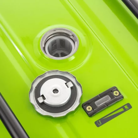 Генератор бензиновый Сибртех БС-6500 94546 купить в Надыме