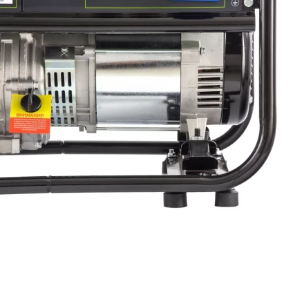 Генератор бензиновый Сибртех БС-6500 94546 купить в Надыме