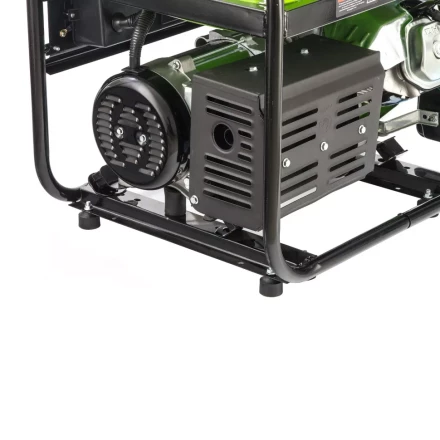 Генератор бензиновый Сибртех БС-6500 94546 купить в Надыме