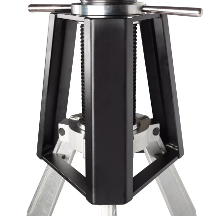 Съемник гидравлический самоцентрирующийся КВТ СГС-10К усилием 10 т (91801) купить в Надыме