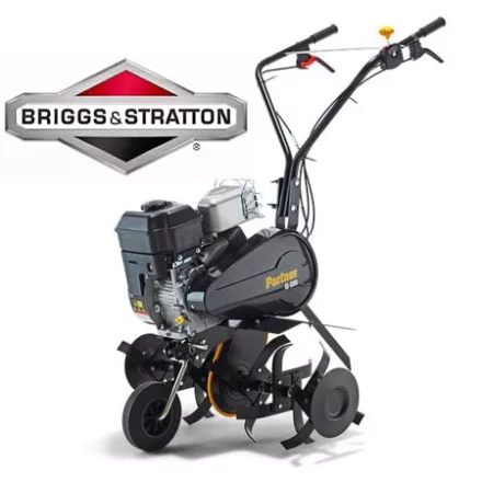 Бензиновый Культиватор Partner PFT 85-800 R купить в Надыме