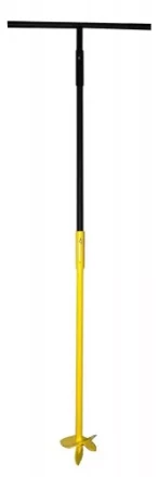 Бур универсальный садово-строительный Энкор 250 мм 83498 купить в Надыме