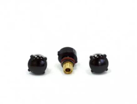 Заглушка TIG9-20-25 короткая BW0065 Ref Aurora купить в Надыме