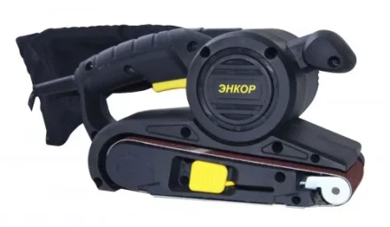 Ленточная шлифмашина ЛМЭ-720/457 50282 купить в Надыме