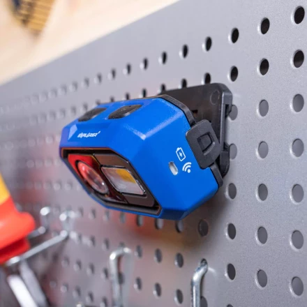 Фонарик налобный светодиодный КВТ HL-6566 с сенсором движения (82072) купить в Надыме