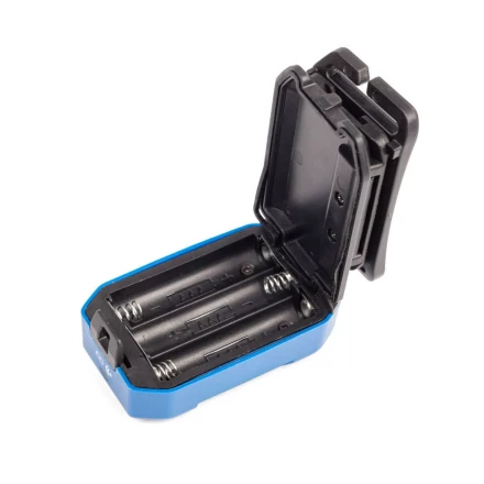 Фонарик налобный светодиодный КВТ HL-6566 с сенсором движения (82072) купить в Надыме