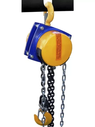 Таль ручная шестеренная ТРШСп-Ех-0,5 т 6 м 1010564 купить в Надыме