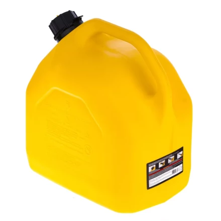 Канистра 10л для ГСМ DENZEL премиум 53129 купить в Надыме
