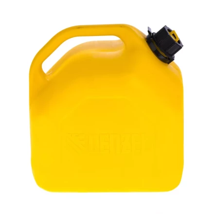 Канистра 10л для ГСМ DENZEL премиум 53129 купить в Надыме