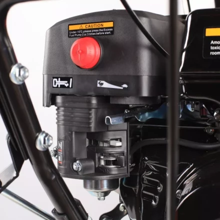 Бензиновый снегоуборщик PATRIOT PRO 800 E купить в Надыме