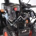 Бензиновый снегоуборщик PATRIOT PRO 800 E купить в Надыме
