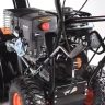 Бензиновый снегоуборщик PATRIOT PRO 800 E купить в Надыме