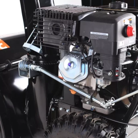 Бензиновый снегоуборщик PATRIOT PRO 800 E купить в Надыме