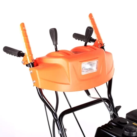 Бензиновый снегоуборщик PATRIOT PRO 800 E купить в Надыме