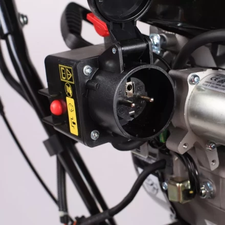 Бензиновый снегоуборщик PATRIOT PRO 800 E купить в Надыме