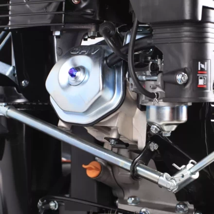 Бензиновый снегоуборщик PATRIOT PRO 800 E купить в Надыме