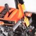 Бензиновый снегоуборщик PATRIOT PRO 800 E купить в Надыме