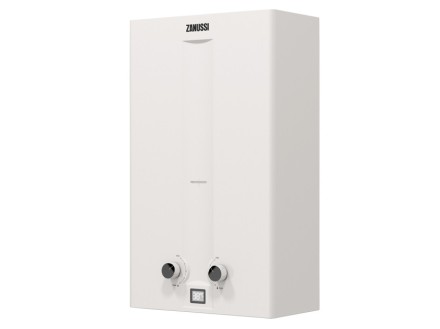 Колонка газовая Zanussi GWH 10 Fonte купить в Надыме