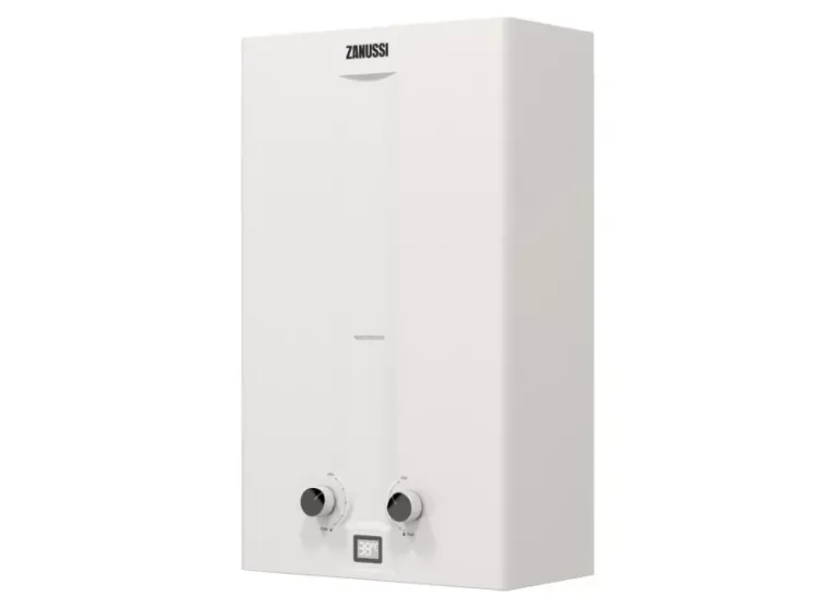 Колонка газовая Zanussi GWH 10 Fonte купить в Надыме